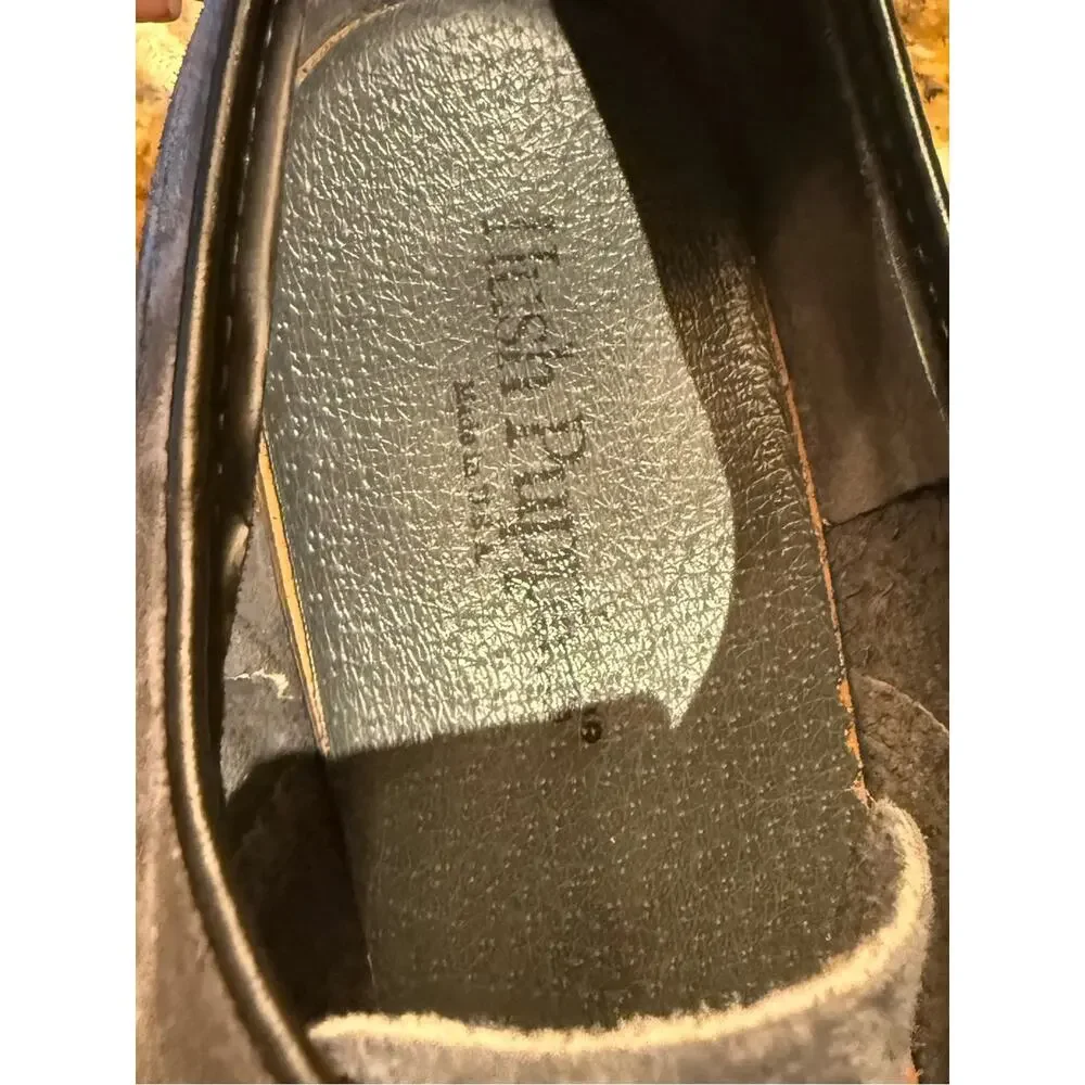 Hush Puppies hush puppies